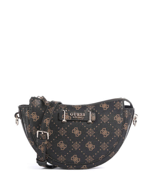 sumka-cherez-plecho-guess-silia-iz-iskusstvennoi-kozhi-s-logotipom-tsveta-espresso