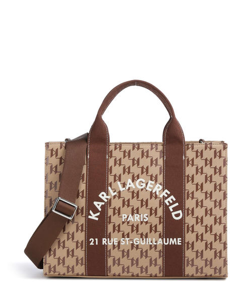 sumka-karl-lagerfeld-k-rue-st-guillaume-monogram-medium-handbag-kxlopok-pererabotannyi-kxlopok-monogramma-nuga-korichnevyi-tsvet