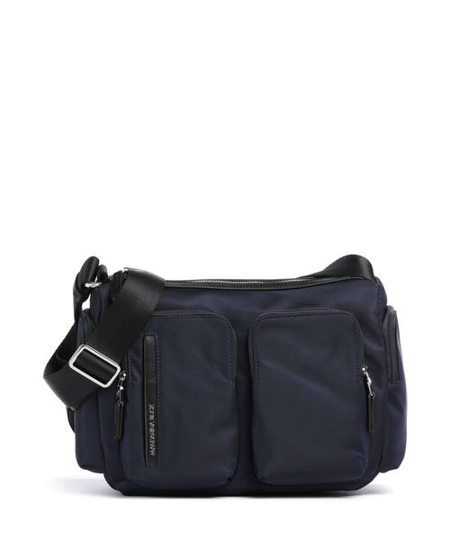 sumka-cherez-plecho-mandarina-duck-hunter-iz-neilona-model-eclipse-1